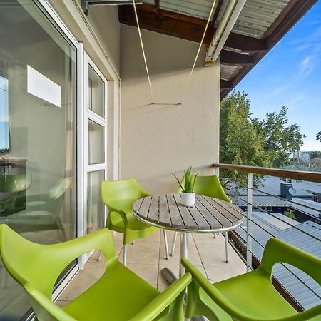 Stunning Knysna Central Apartment Екстер'єр фото