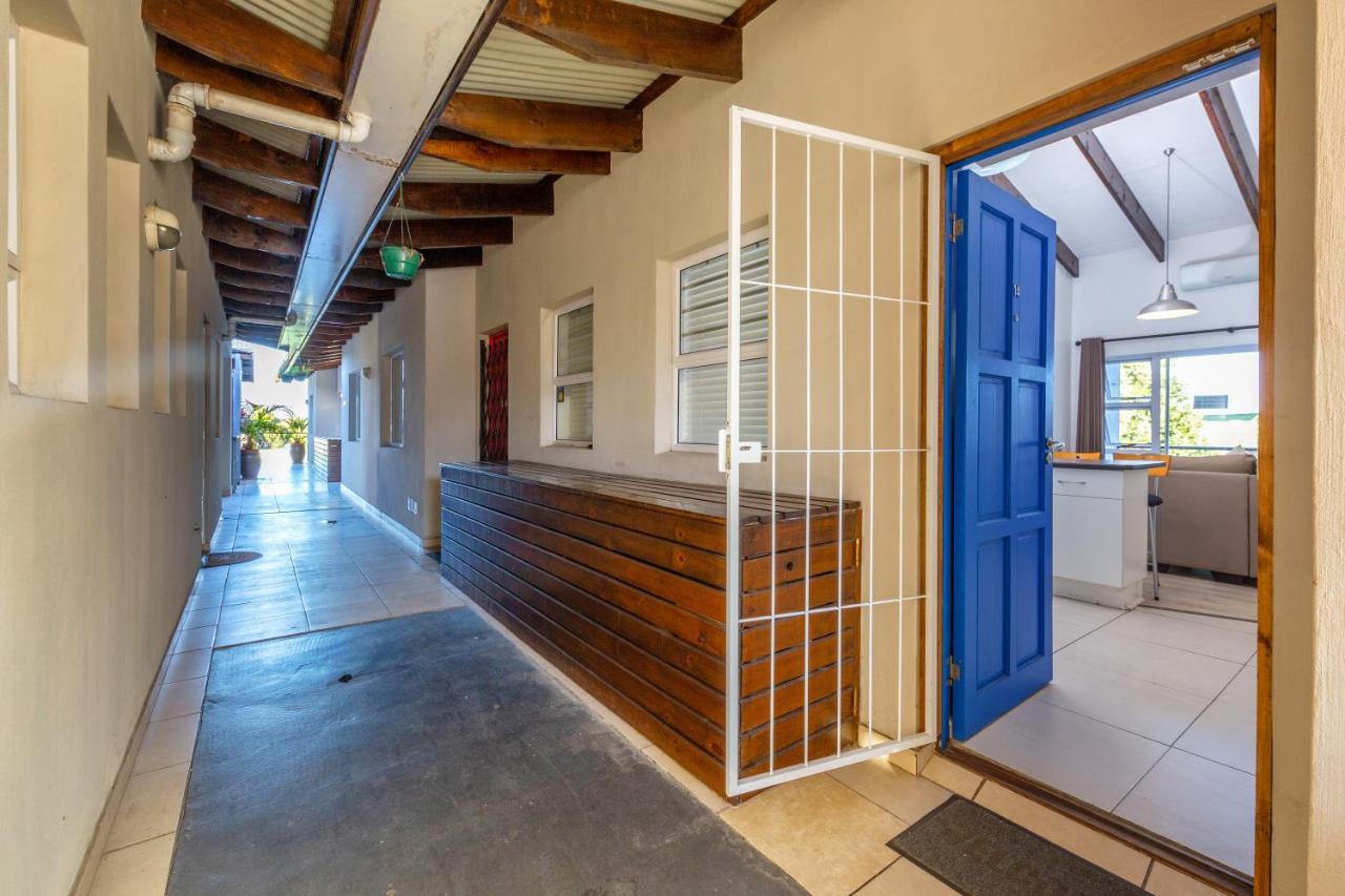 Stunning Knysna Central Apartment Екстер'єр фото