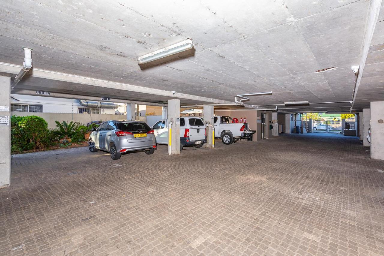 Stunning Knysna Central Apartment Екстер'єр фото