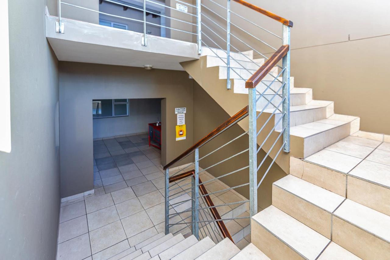 Stunning Knysna Central Apartment Екстер'єр фото