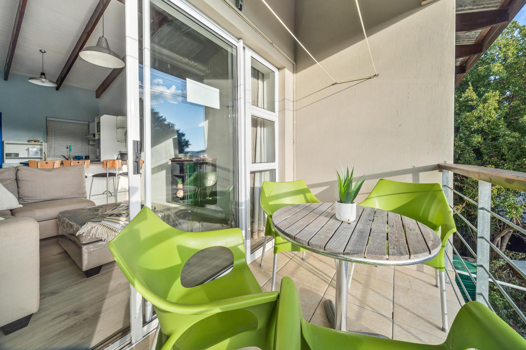 Stunning Knysna Central Apartment Екстер'єр фото