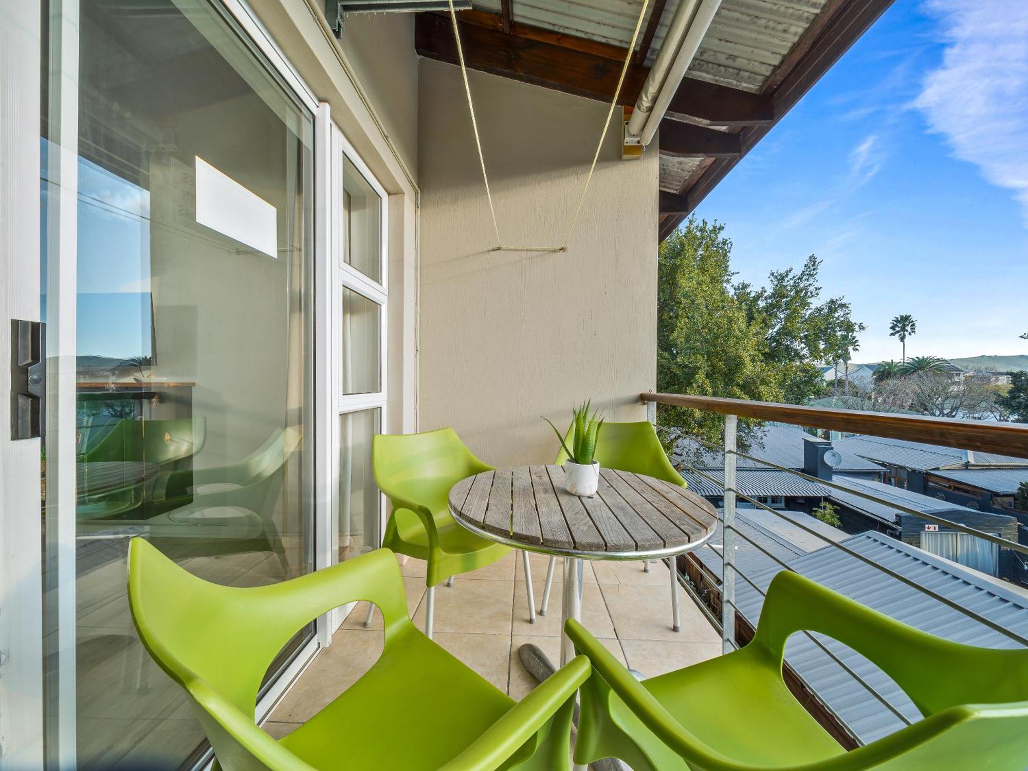 Stunning Knysna Central Apartment Екстер'єр фото