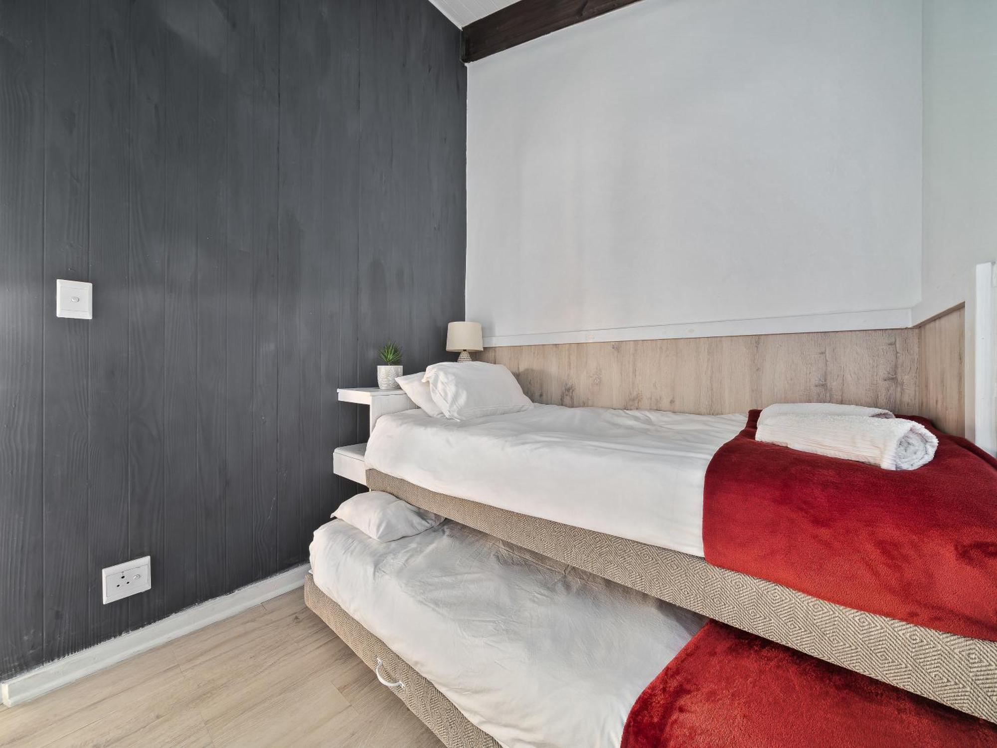 Stunning Knysna Central Apartment Екстер'єр фото