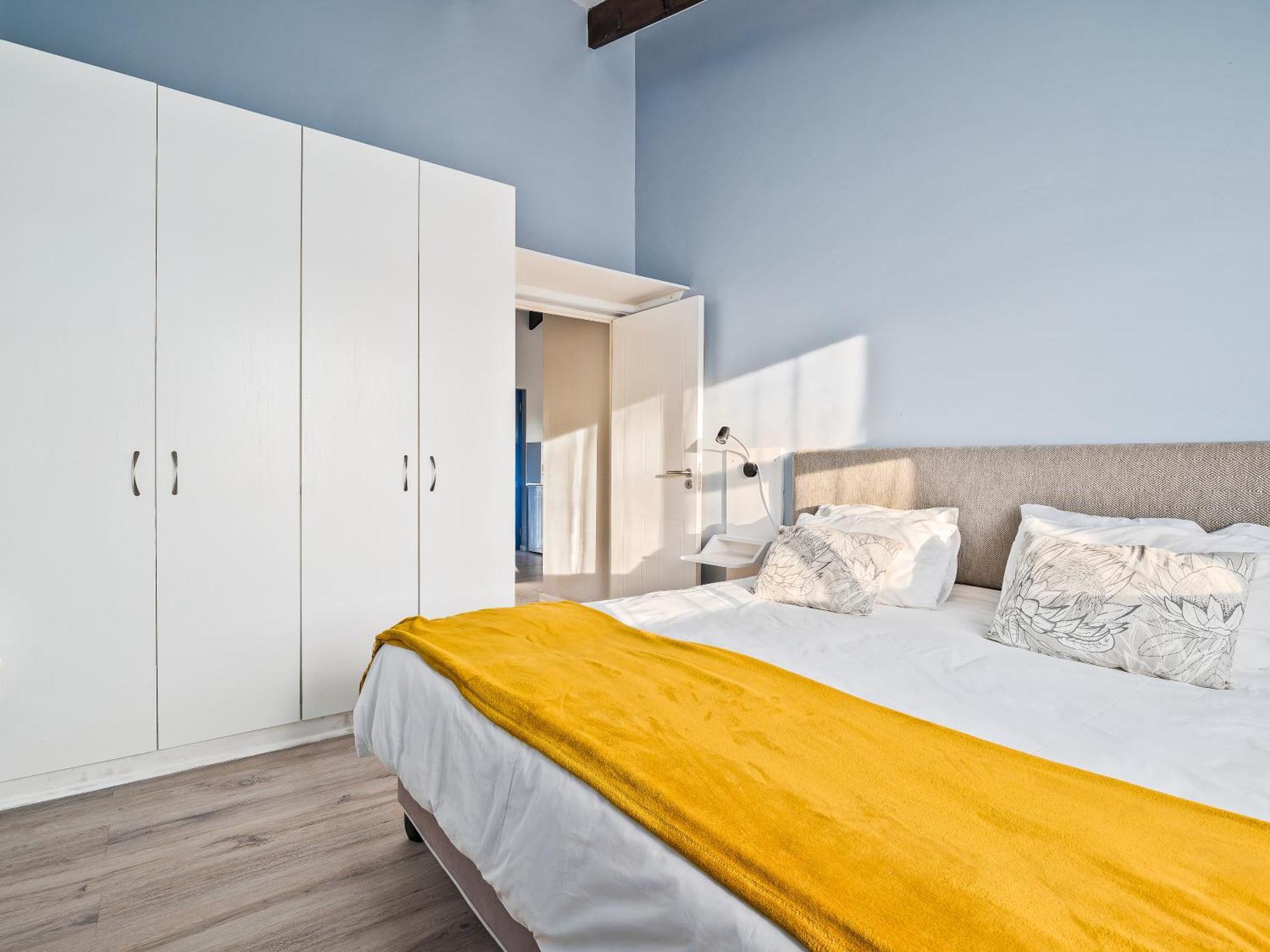 Stunning Knysna Central Apartment Екстер'єр фото