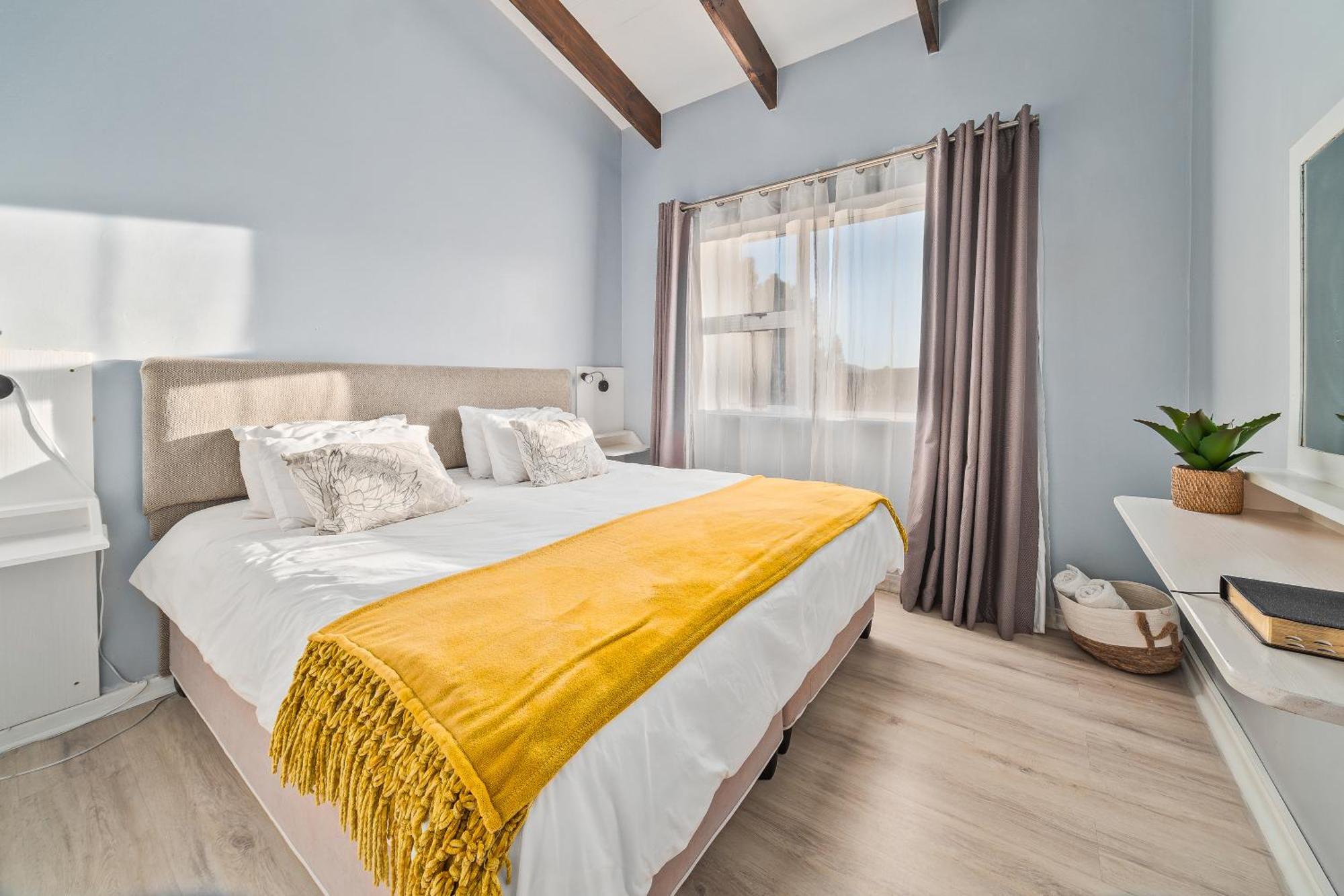 Stunning Knysna Central Apartment Екстер'єр фото
