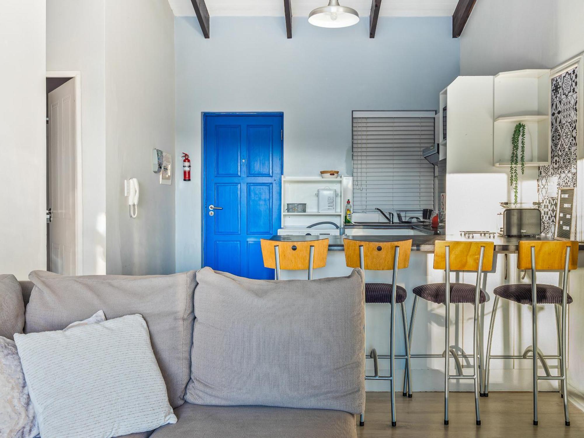 Stunning Knysna Central Apartment Екстер'єр фото