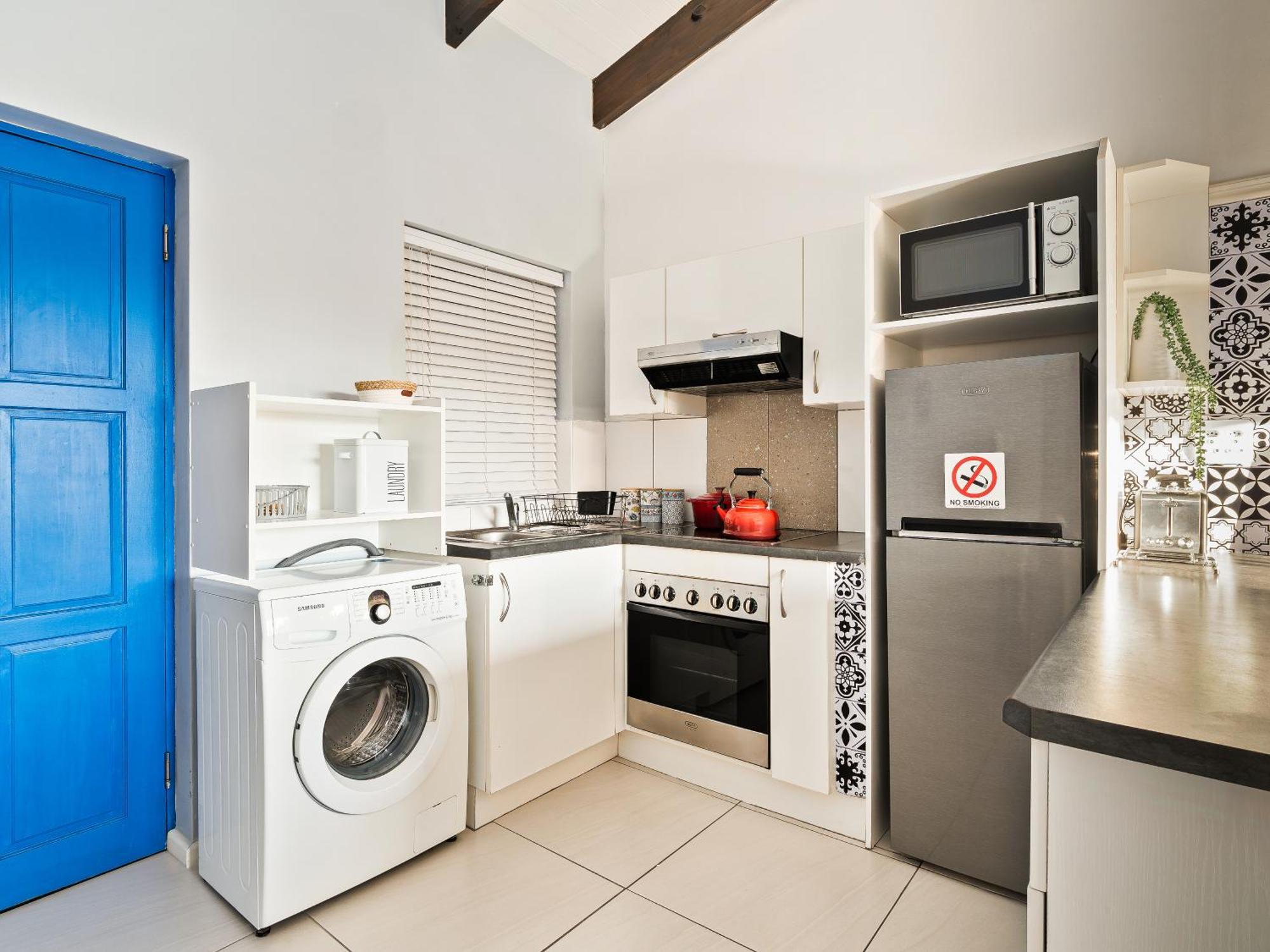 Stunning Knysna Central Apartment Екстер'єр фото