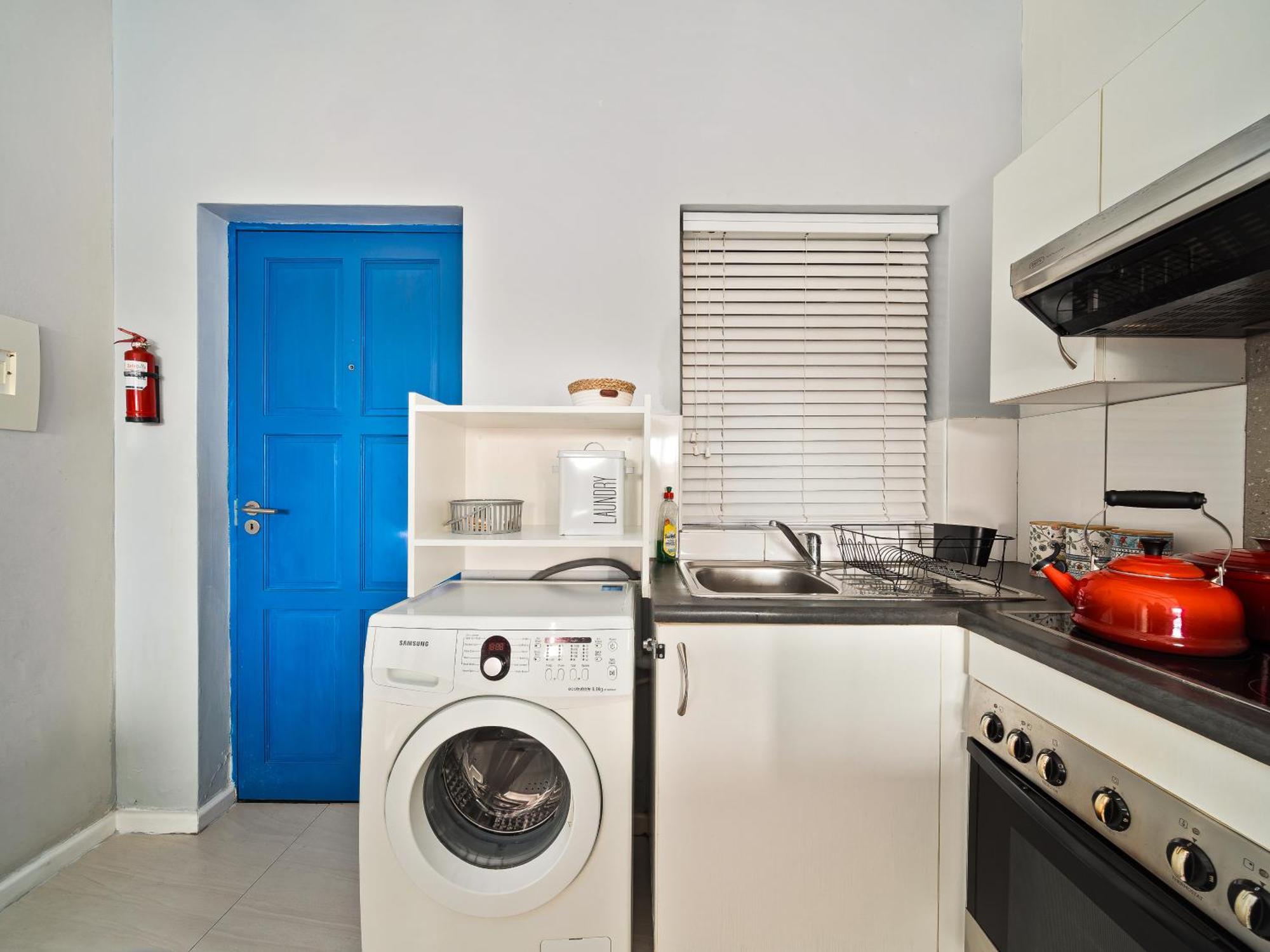 Stunning Knysna Central Apartment Екстер'єр фото